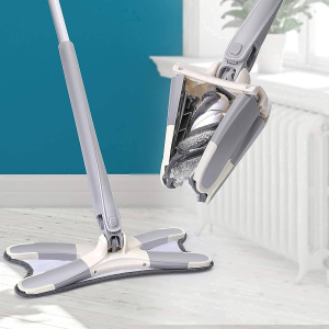 X Type MicroFIbre Mop