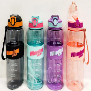 Winning Spirit Water Bottle - 1000ml