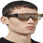 Burberry Signature Logo Sunglasses