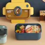 Yokado Bento Lunch Box - 1100ml 792-16