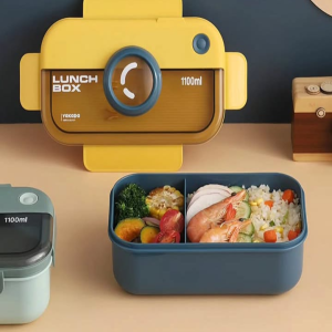 Yokado Bento Lunch Box - 1100ml 792-16