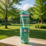 Exercise Water Bottle - 1000ml - 792-13