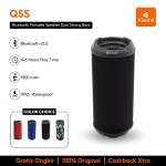 Kisonli Q5S Bluetooth Portable Speaker
