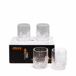 Yesink 6 Pcs Short Glass Set - RC032-2