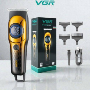 VGR V-966 Professional Hair Trimmer