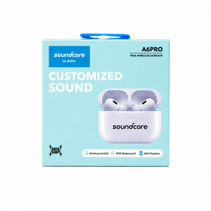 Soundcore A6Pro True Wireless Earbud