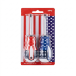 2 Pcs Screwdriver Set