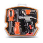 11 Pcs Household Tool Kit