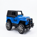 Super Jeep Toy