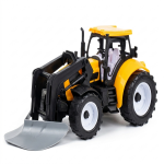 Front Loader Tractor Toy