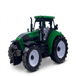 Farm Tractor Toy