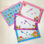 Magnetic Whiteboard Toy