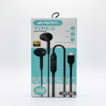 REMAI PT38 Type-C Earphone