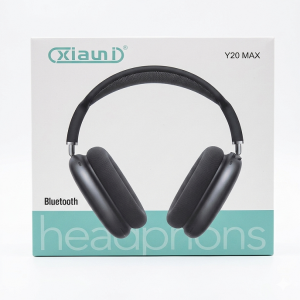 XLAURI HP69 Wireless Bluetooth Headphone