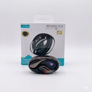 G57 Pro AI Translator Earbud