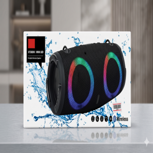 Xtreme 3 Mini Portable Speaker
