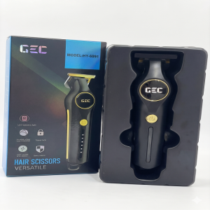 GEC - 6091 Professional High-Power Trimmer