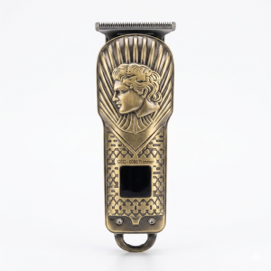 GEC-6086 Vintage Cordless Hair Trimmer