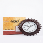 Ariel Wall Clock - A725
