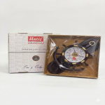 Matiz Maritime Anchor Wall Clock - 8250