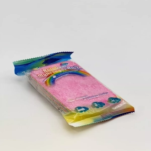 Rainbow Multi - Layer Rag
