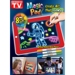 Magic Pad