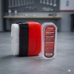 Oil Film Cleaner Brush