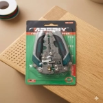 6 In 1 Foldable Wire Stripper