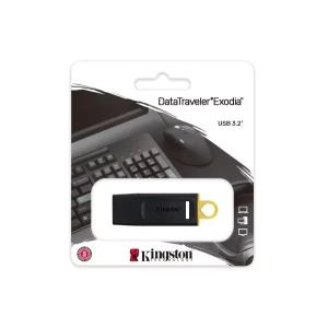 Kingston Data Traveller Orginal Pendrive (2GB)