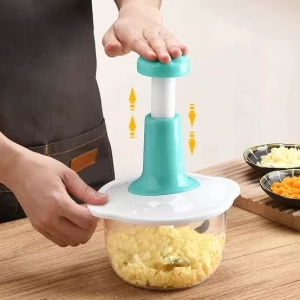 Manual Food Chopper - 1.L