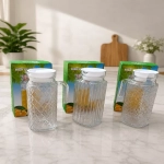 900 Ml Glass Jug