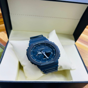 G Shock Casio (Navy Blue)