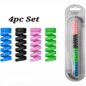 Spiral Cable Protector