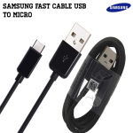 Samsung Fast Cable Usb to micro