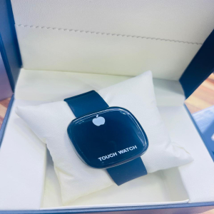 Apple Touch Watch Black