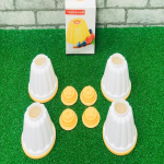 Pudding Mould