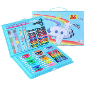 68 Pcs Art Set