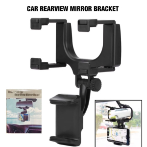 Car RearView Mirror Bracket