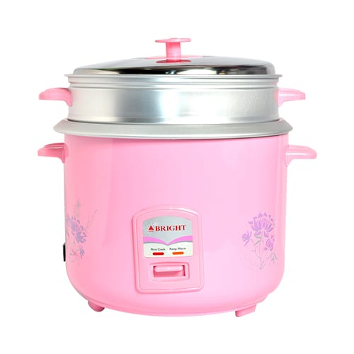 Bright Rice Cooker - AYP.LK | Online Shopping Site. Best Deals and Top ...