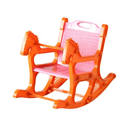 plastic rocking chair for baby