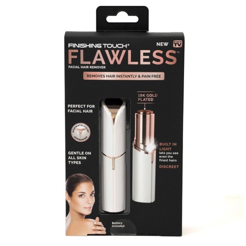 Flawless Hair Remover Battery - AYP.LK | Online Shopping Site. Best ...