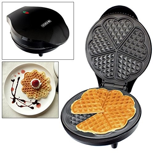 Sokany Waffle Maker – WJ 152 – AYP.LK | Online Shopping Site. Best Deals  and Top Discounts in Sri Lanka