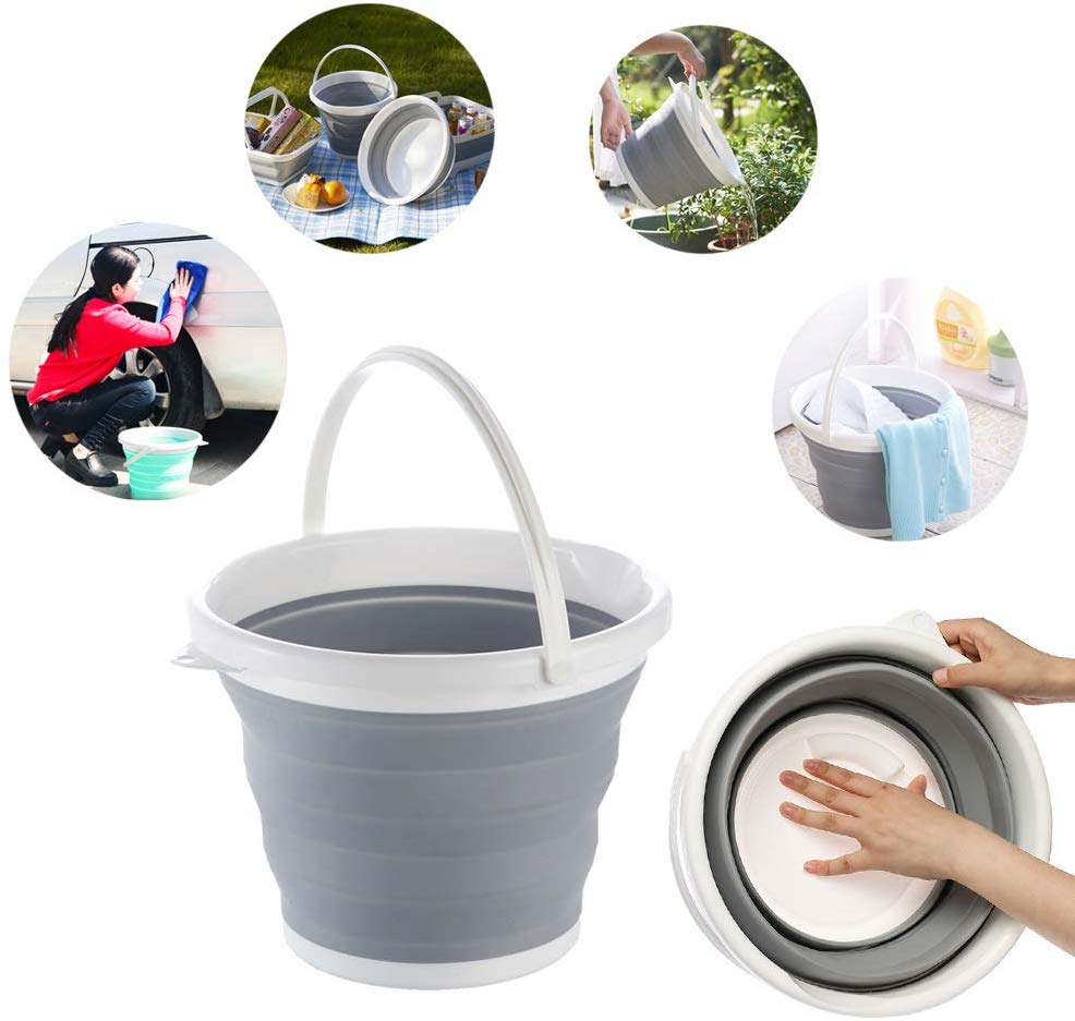 Folding Bucket - AYP.LK | Online Shopping Site. Best Deals and Top ...