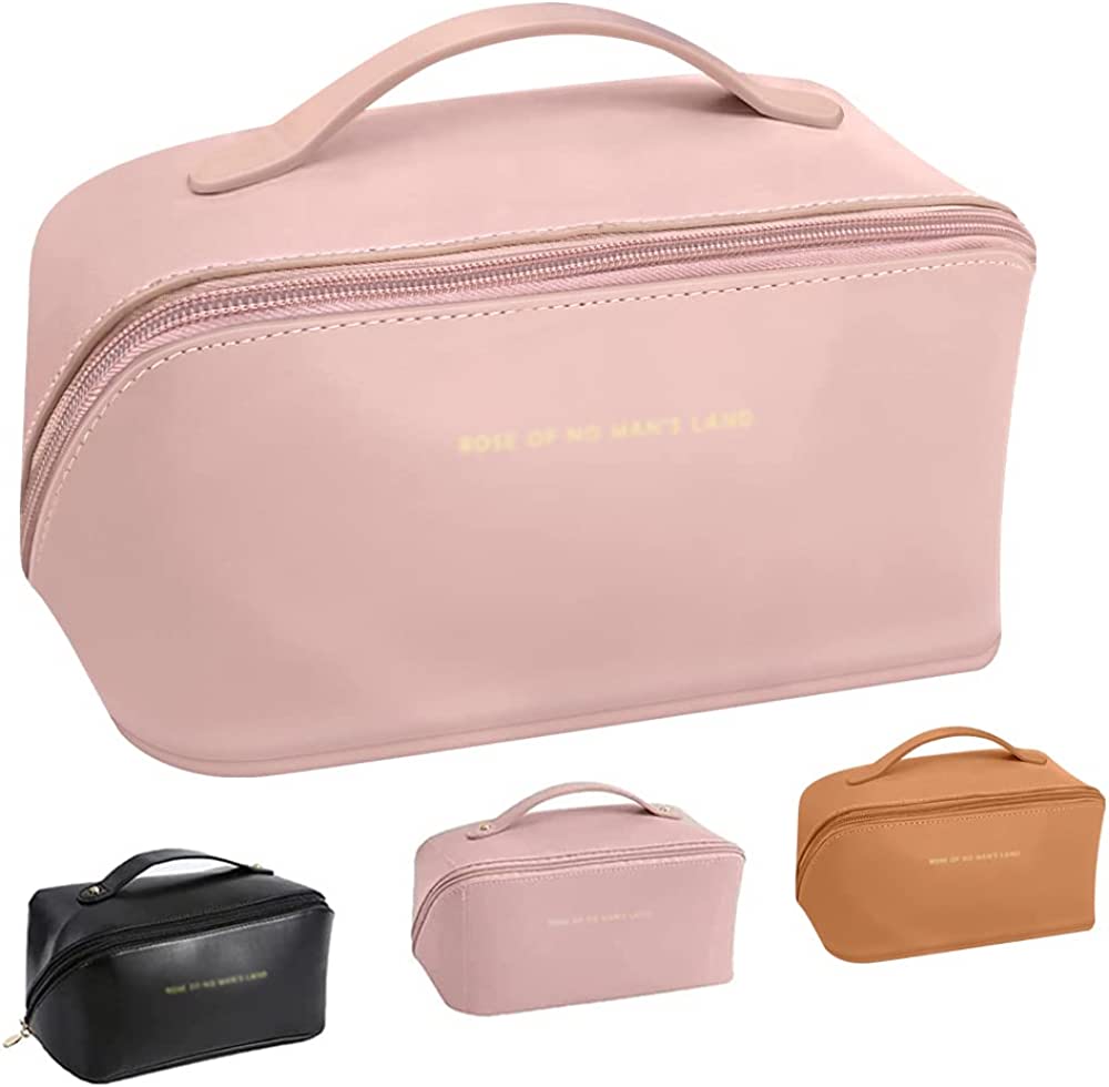 Large Capacity Travel Cosmetic Bag - AYP.LK | Online Shopping Site ...
