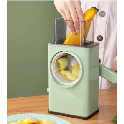 Manual Vegetable Grater