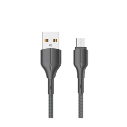 LDNIO – Data Cable 25W Micro 1M