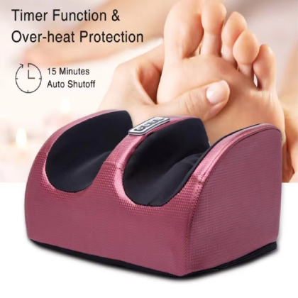 Electric Foot Massage Machine